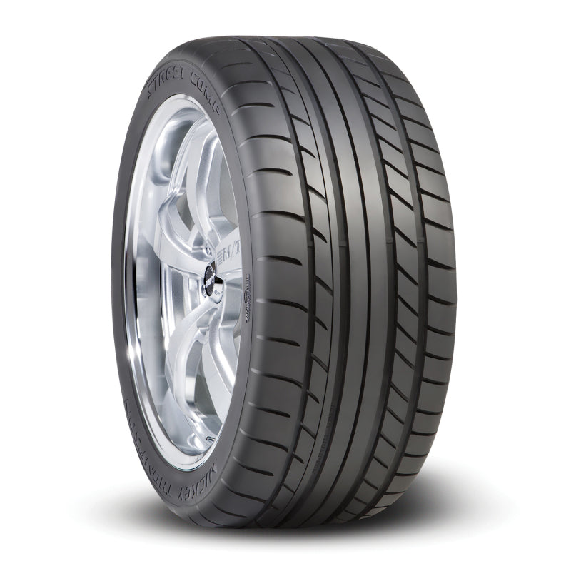 Mickey Thompson 321009002 Street Comp 245/45R17 95Y Performance Radial Tire