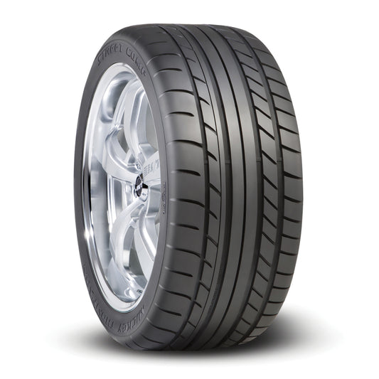 Mickey Thompson 321015002 Street Comp 285/35R19 99Y Performance Radial Tire