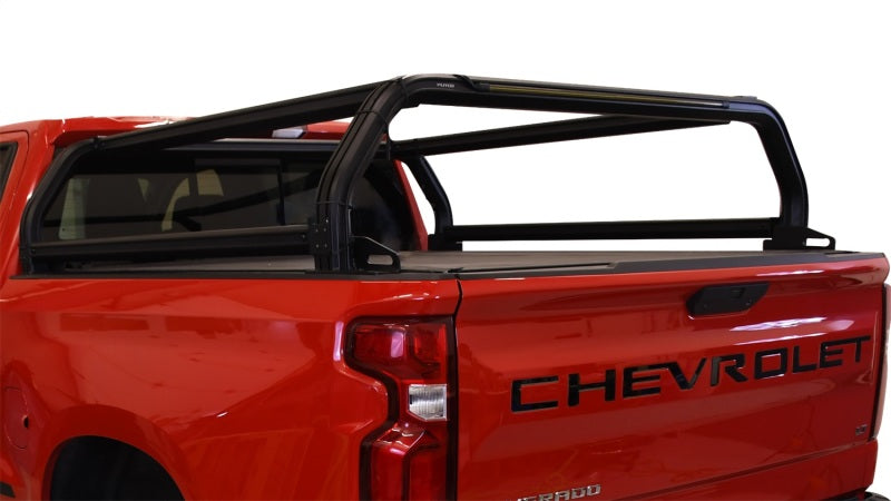 Putco for 2014-2018 Chevrolet Silverado 1500 / GMC Sierra 1500 - 5.8ft (Short Bed) Venture TEC Rack