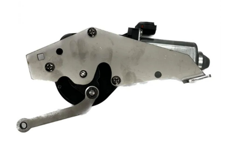 Rock Slide Engineering Gen 3 Step Motor DRVR