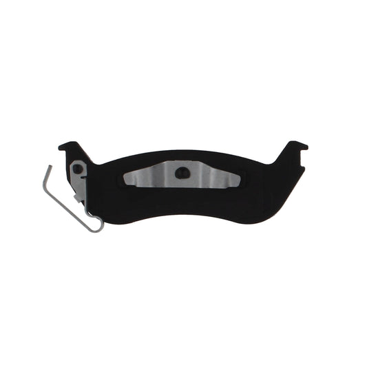 Baer Brakes 03-11 Ford Crown Victoria Claw Brake Rear Pads