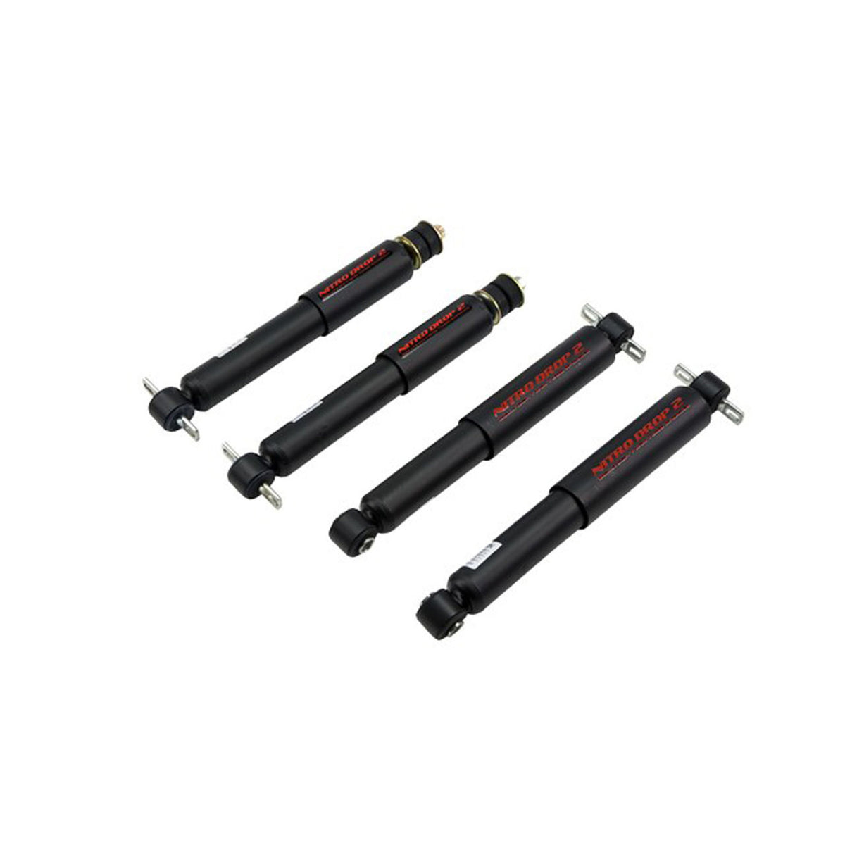 Belltech Shocks ND2 for 1992-1999 Chevrolet C1500 Suburban/GMC C1500 Suburban 9120