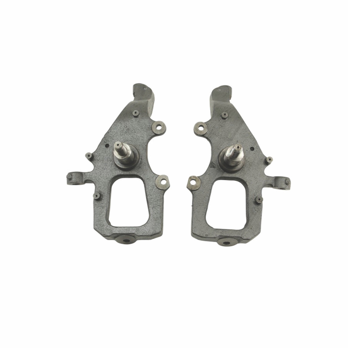 Belltech Drop Spindle Set 2004-2008for Ford F 150 20in Min/Whls