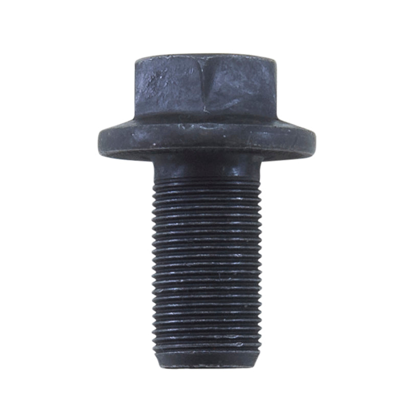 Yukon Gear & Axle YSPBLT-078 For Chrysler 9.25in ZF Ring Gear Bolt - Right Hand Thread M14-1.0 x 26.5mm