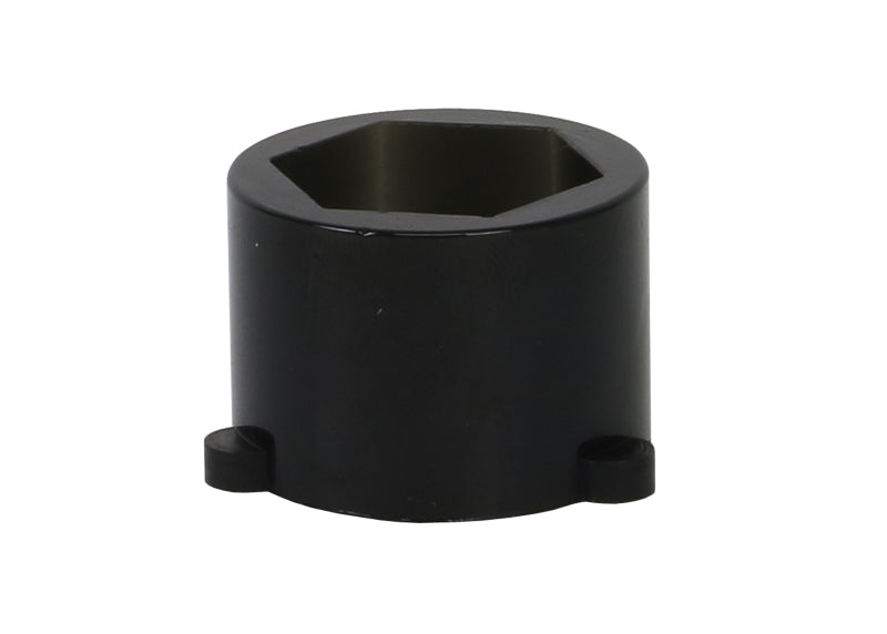 Whiteline W11113 Steering Rack & Pinion Internal Bushing for 1975-1989 Volvo 244, 1975-1989 Volvo 245, 1975-1984 Volvo 242 and More