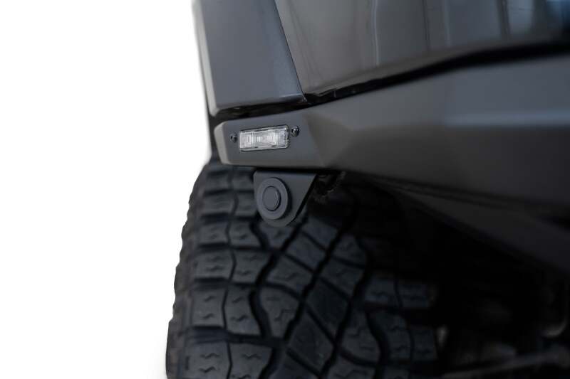 Addictive Desert Designs for 21-23 Ram TRX Phantom Front Bumper