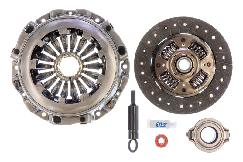 Exedy OE for 2005-2005 Saab 9-2X H4 Clutch Kit FJK1006