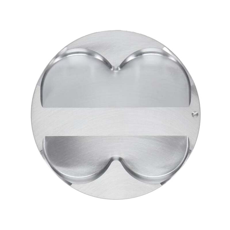 Wiseco KE119M85 for BMW M52B28 2.8L 24V Turbo 85.00MM Bore +1.00 Oversized 8.0:1 CR Pistons
