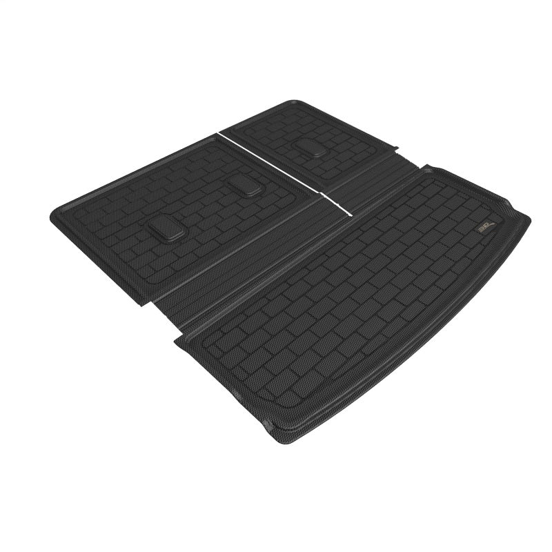 3D MAXpider ACE Cargo Liner - Black - #M1CH0931309