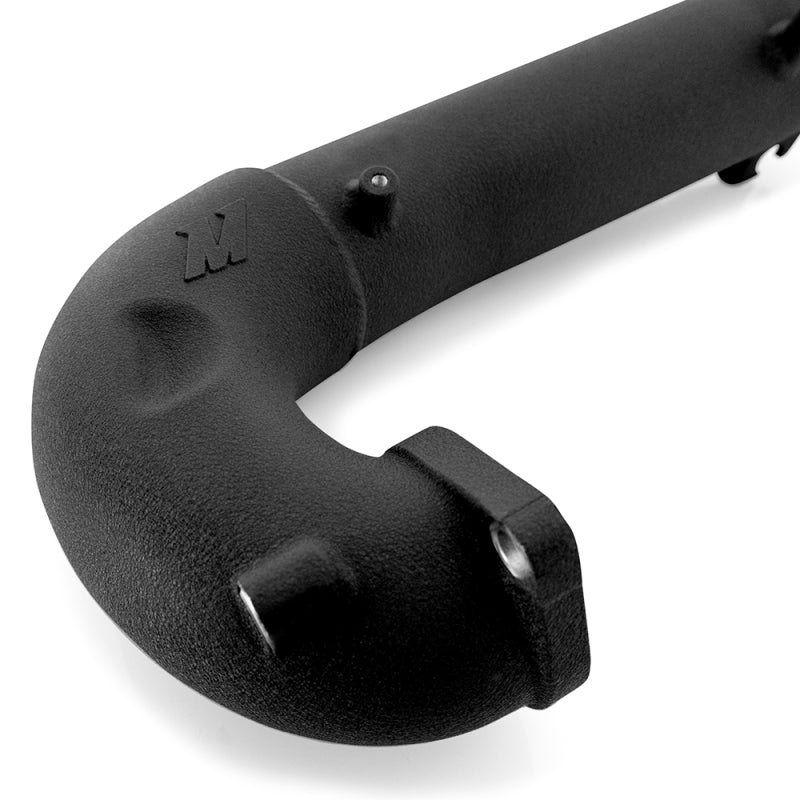 Mishimoto 2017+ Honda Civic Type-R Inlet Pipe Upgrade Kit - Black - #MMAI-CTR-17UBK