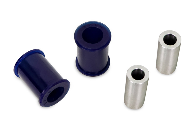 SuperPro Rear Lower, Rear Lower Inner Suspension Control Arm Bushing Kit
