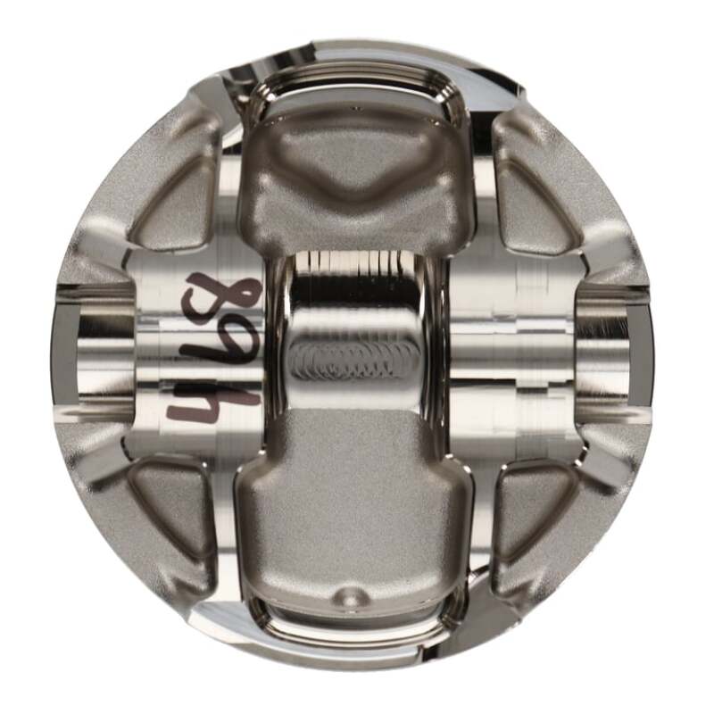 Wiseco K0235X6 for Chevrolet LT1 6.2L 4.125in Bore 11.7:1 CR 1.115 CH Piston Kit - Set of 8