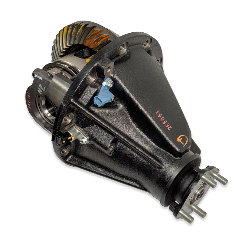 Yukon Gear & Axle YDAT8.75-390E For 16-23 Toyota Tacoma 8.75in Rear 3rd Member Assembly T8.75 3.90 Ratio with E-Locker