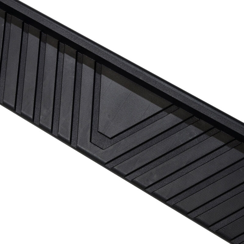 Westin 24-64155 AT6 Running Boards for 2019-2026 Ford Ranger SuperCrew Black