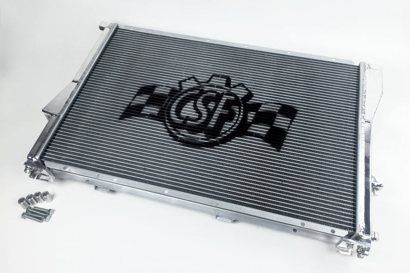 CSF 7064 Radiator for 99-03 BMW M5 (E39)/95-03 BMW 540i M/T