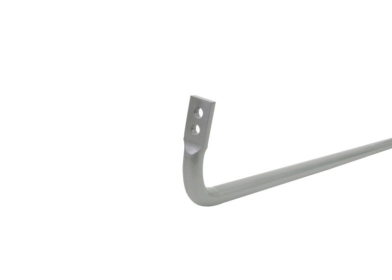 Whiteline BHR98XZ Rear Heavy Duty Adjustable Sway Bar 24mm for 2017-2022 Hyundai Elantra, 2019-2022 Hyundai Veloster N, 2019-2021 Hyundai Veloster