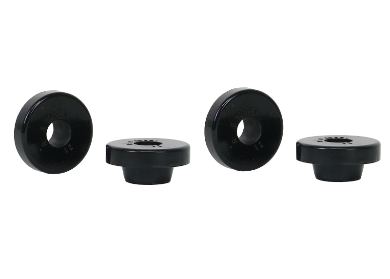 Whiteline W21082 Front Sway Bar-To Control Arm Bushing for 1972-1978 Mazda RX-3, 1974-1978 Mazda RX-4, 1994-1997 Ford Aspire and More