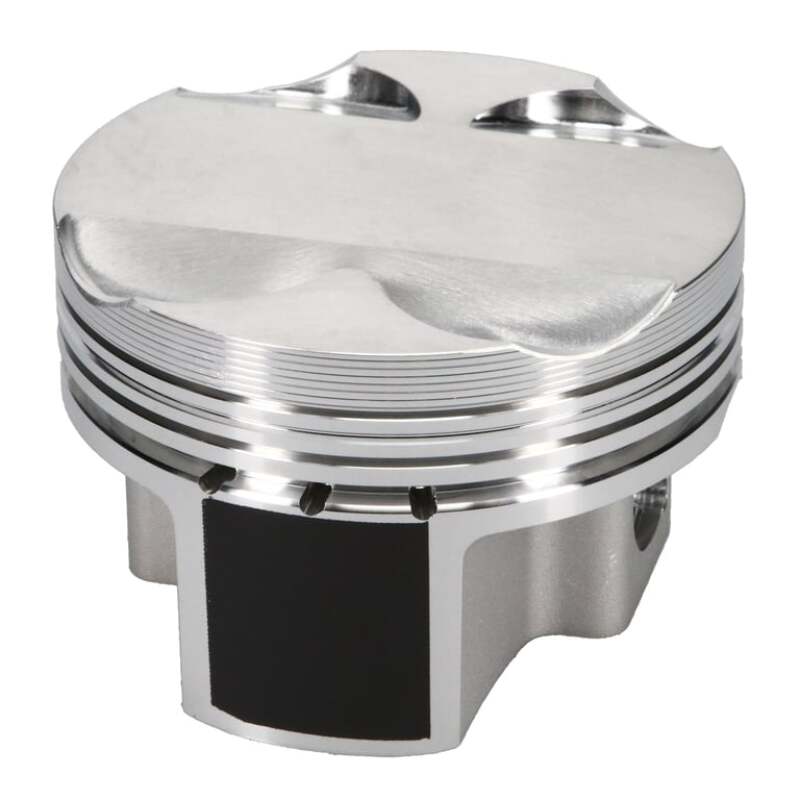 Wiseco K636M86 for Mitsubishi EVO 10 4B11-T 2008+ -4.5cc Piston Shelf Stock Kit