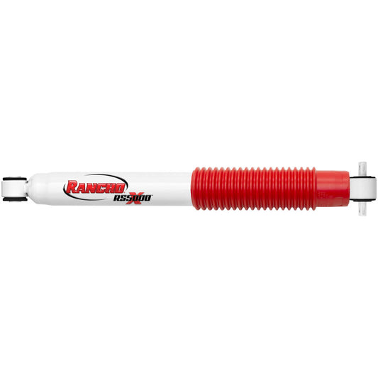 Rancho 04-12 Chevrolet Colorado Rear RS5000X Shock - #RS55325