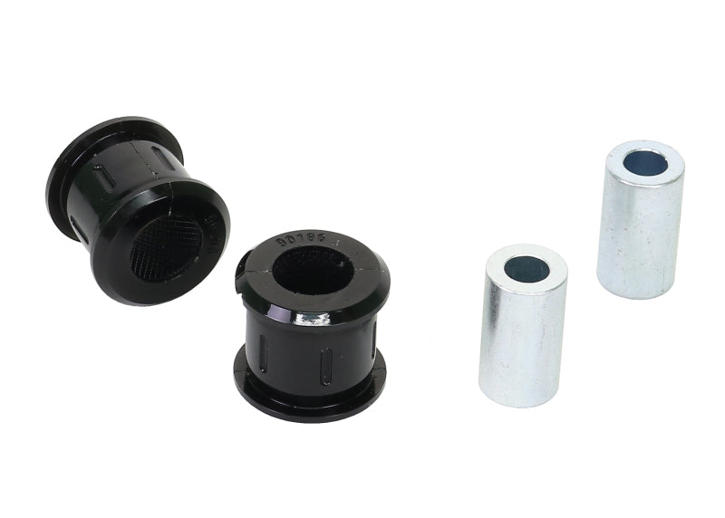 Whiteline W63565 Rear Trailing Arm Bushing Kit (Lower Front Bushing) for 2001-2005 Lexus IS300, 1998-2000 Lexus GS300, 1998-2000 Lexus GS400
