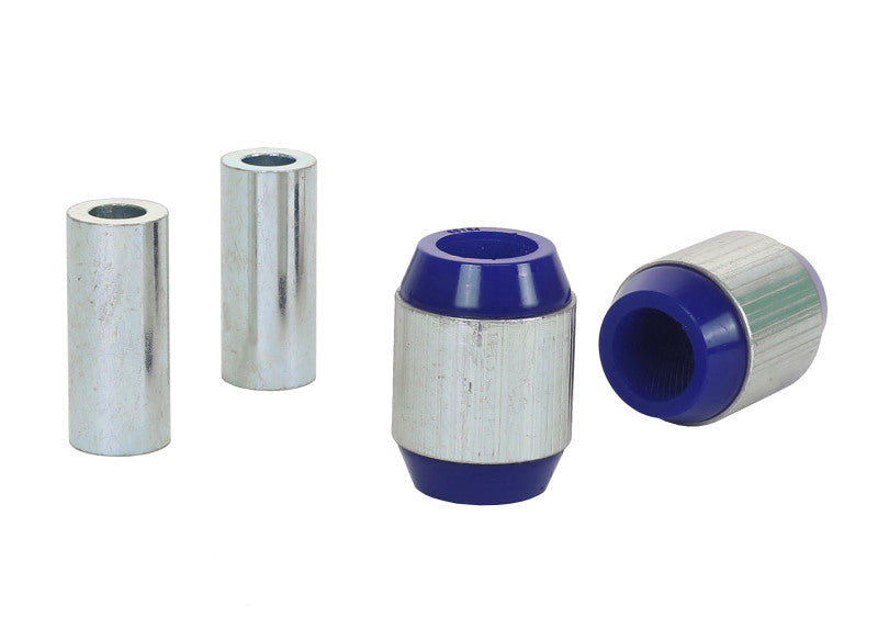 SuperPro Rear Lower Control Arm Rearward Inner Bushing Kit