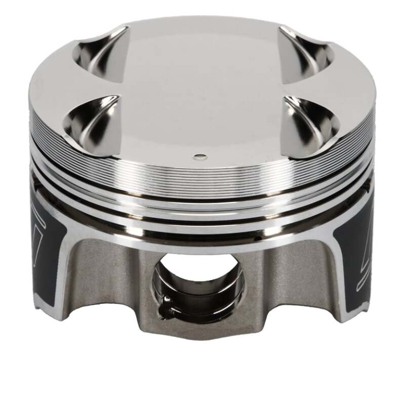 Wiseco K656M855AP for Mitsu 4G64 w/4G63 Heads 10.5:1 E85 Piston Kit