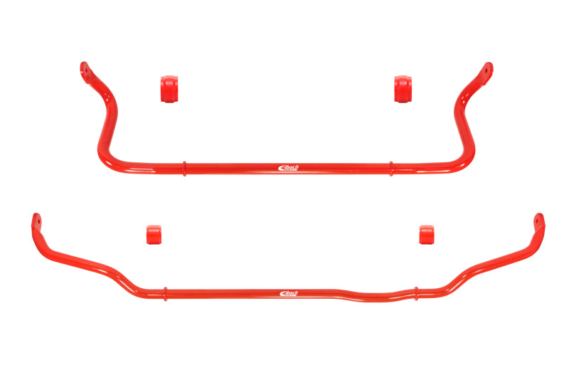 Eibach Anti-Roll-Kit for BMW F87/F80/F82/F83 Front and Rear E40-20-031-03-11