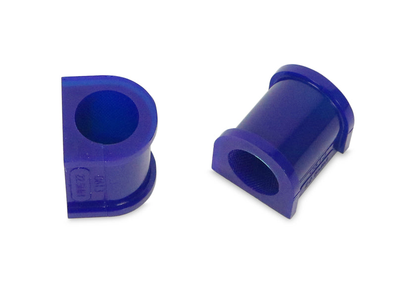 SuperPro Bushings - Sway Bar -