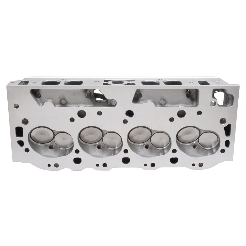 Edelbrock 60459 Single Performer RPM 454-0 BBC O-Port Head Competition