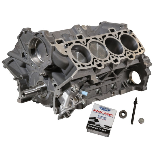 Ford Racing Gen 3 5.0L for Coyote Aluminator SC Short Block