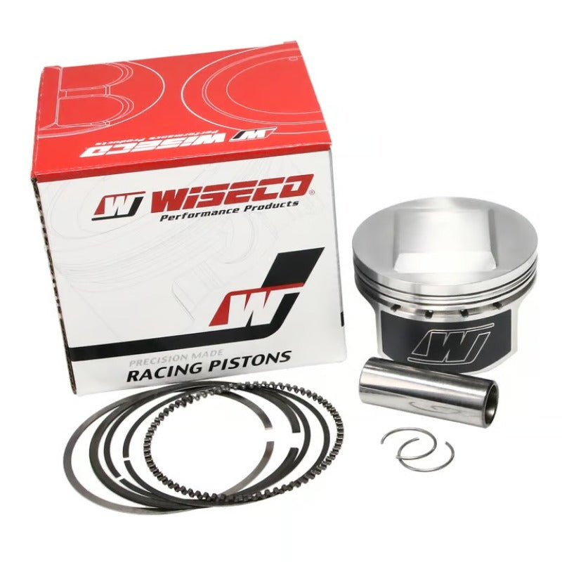 Wiseco 40029M08300 for 06-19 Can-Am 650 Outlander Stock CR Piston