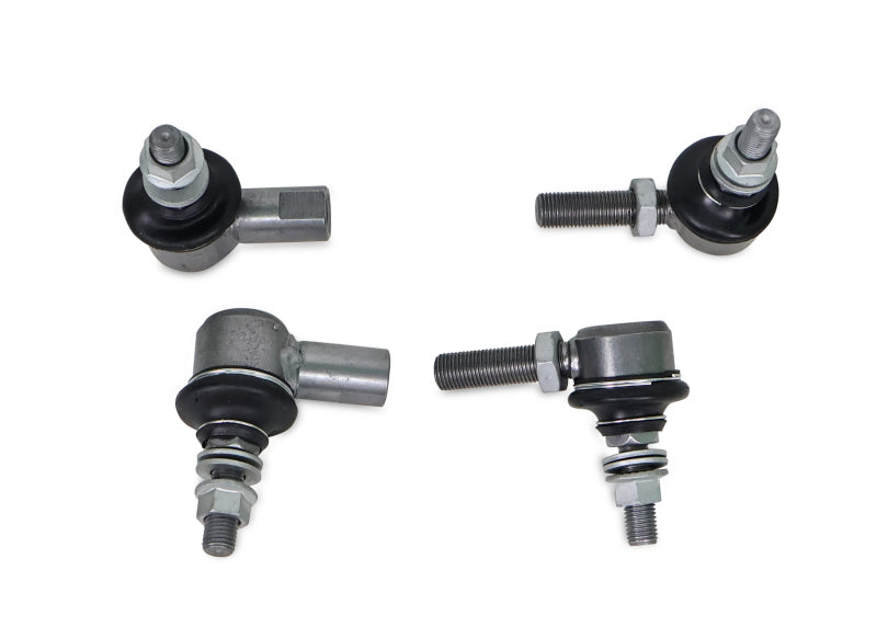 SuperPro Rear Sway Bar Link Kit - Heavy Duty Adjustable