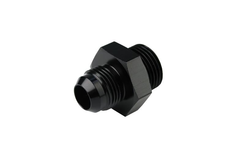 Aeromotive AN-10 O-Ring Boss / AN-08 Male Flare Reducer Fitting