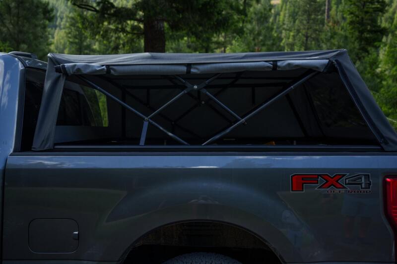 Bestop 17-26 Ford F-250Sd/F-350Sd For 68 Ft Bed Supertop