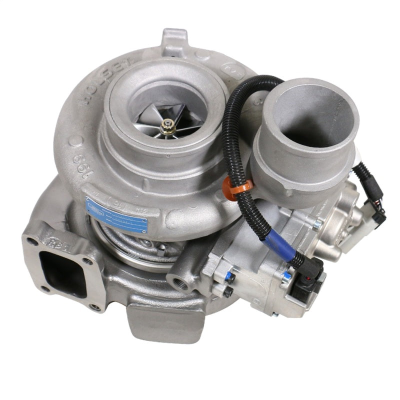 BD Diesel 13-18 RAM Cummins 6.7L Screamer Turbo Manifold Package 1045871