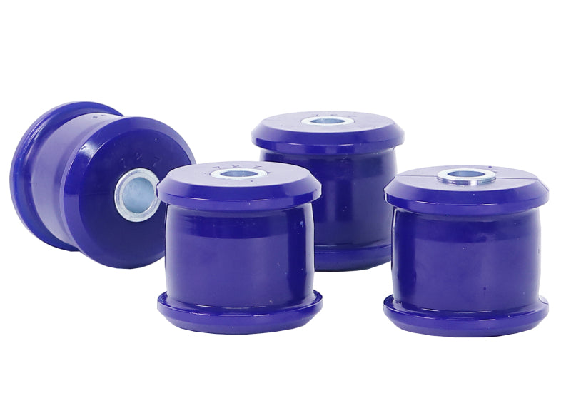 SuperPro Rear Trailing Arm Upper Bushing Kit