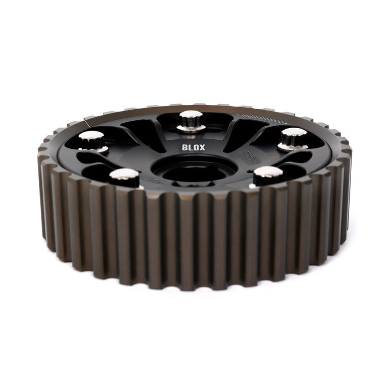 BLOX Racing Adjustable Cam Gears for H23A/B-Series (2.3L DOHC) BXPT-10100