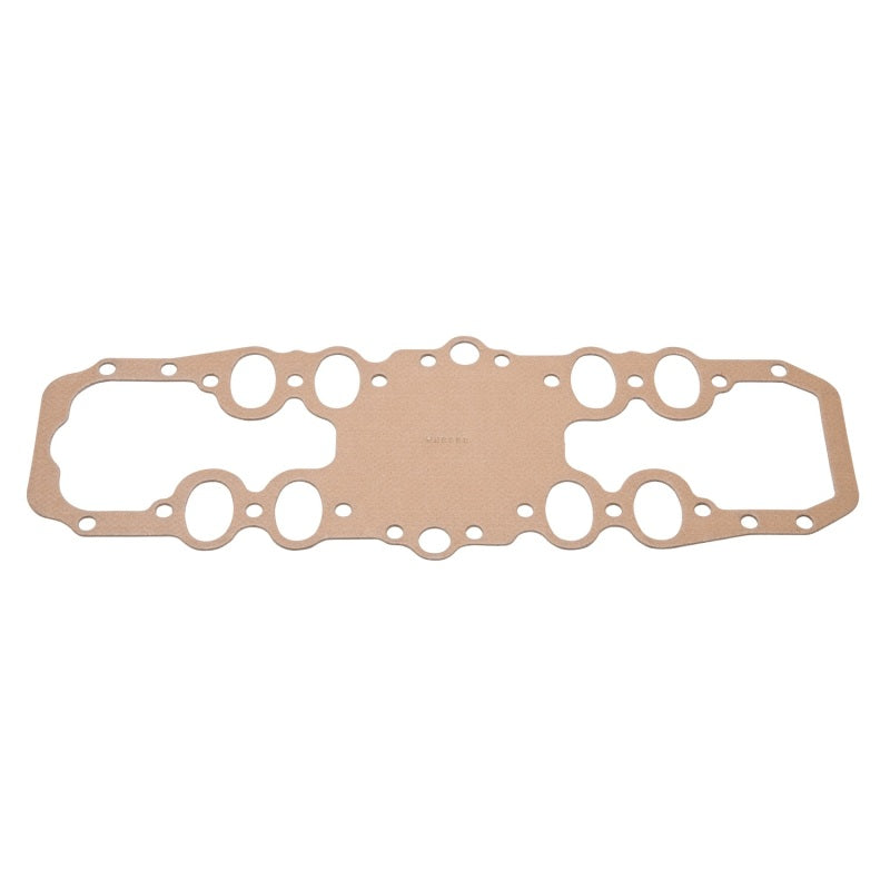 Edelbrock 7234 Gasket Kit Intake Manifold Ford Flat Head 1938-1953