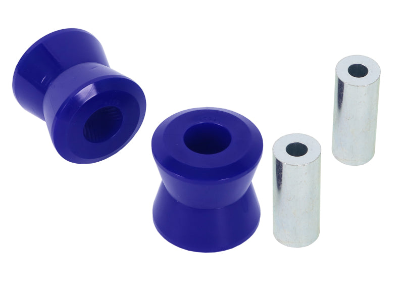 SuperPro Rear Torque Arm-to-Differential Bushing Kit