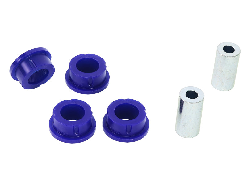 SuperPro Front Lower Control Arm Bushing Kit