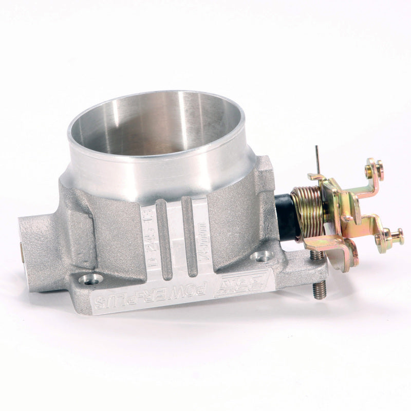 BBK Performance 1703 Throttle Body 75mm Power Plus for 1997-2003 Ford F-150 / Expedition (4.6L / 5.4L)