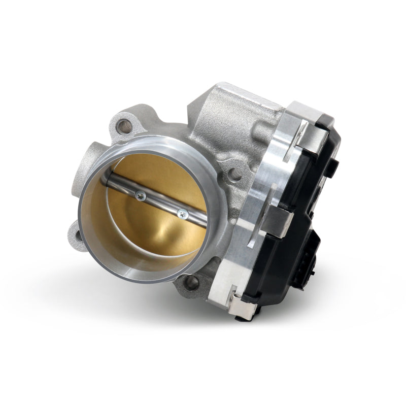 BBK Performance 1894 Throttle Body 65mm Power Plus for 2015-2018 Ford Mustang / F-150 / Edge / Fusion, Lincoln MKX / Continental (2.3L / 2.7L EcoBoost)