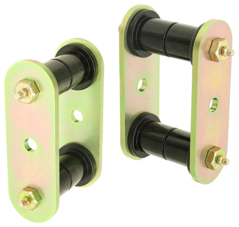 RockJock YJ Rear Shackles