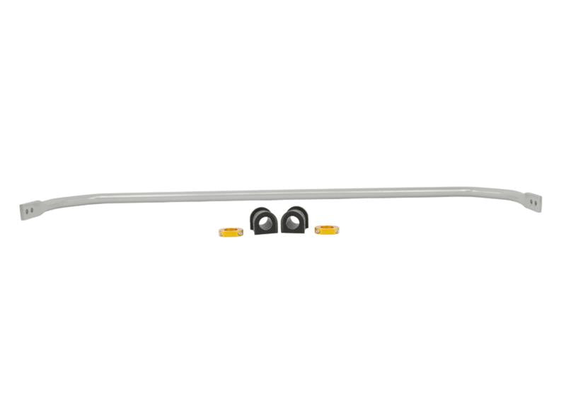 Whiteline BMF54Z Front 24mm Heavy Duty Adjustable Sway Bar for 2006-2015 Mazda MX-5 Miata