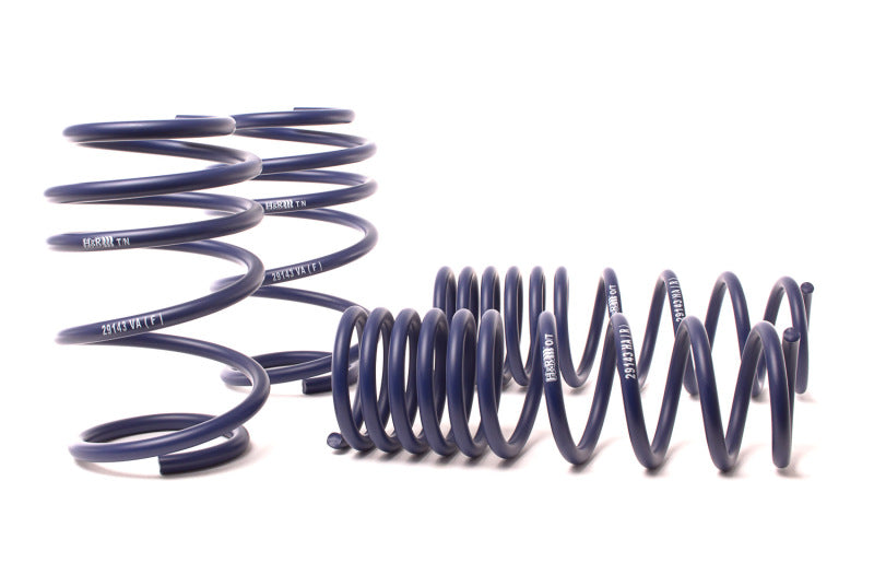 H&R Sport Springs - BMW E60 M5 - 50463
