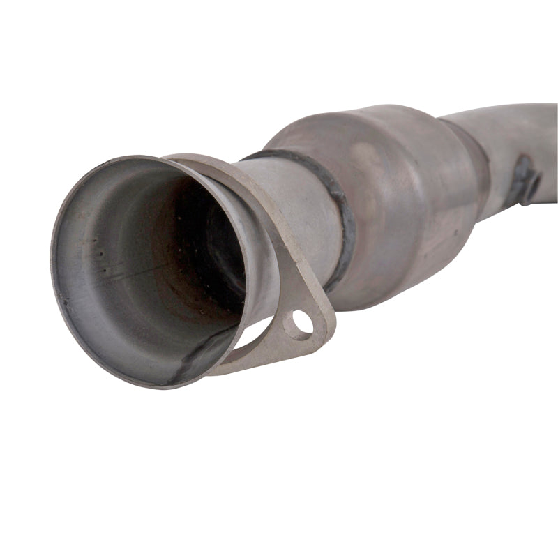 BBK Performance 40461 Mid Pipe with Catalytic Converters (3 in) for 2009-2023 Chrysler 300, Dodge Charger / Challenger (5.7L Hemi)