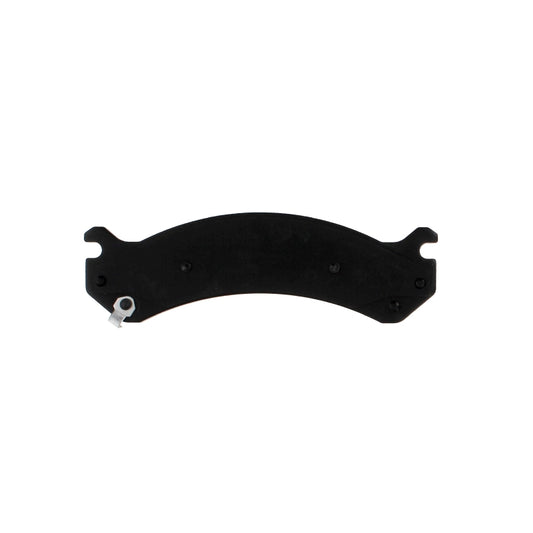 Baer Brakes 06-11 Cadillac DTS Claw Brake Pads