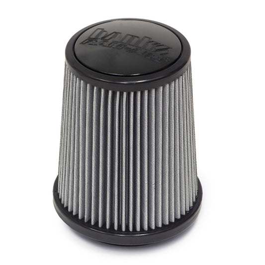 Banks Power Air Filter Element, Ram-Air® System – 2017-19 GM 6.6L L5P, 2019-24 Ram 6.7L, Dry Filter