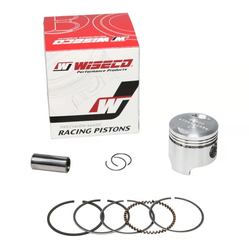Wiseco 4798M03950 for 88-03 Honda XR50/04-13 CRF50F 3950XZ Piston