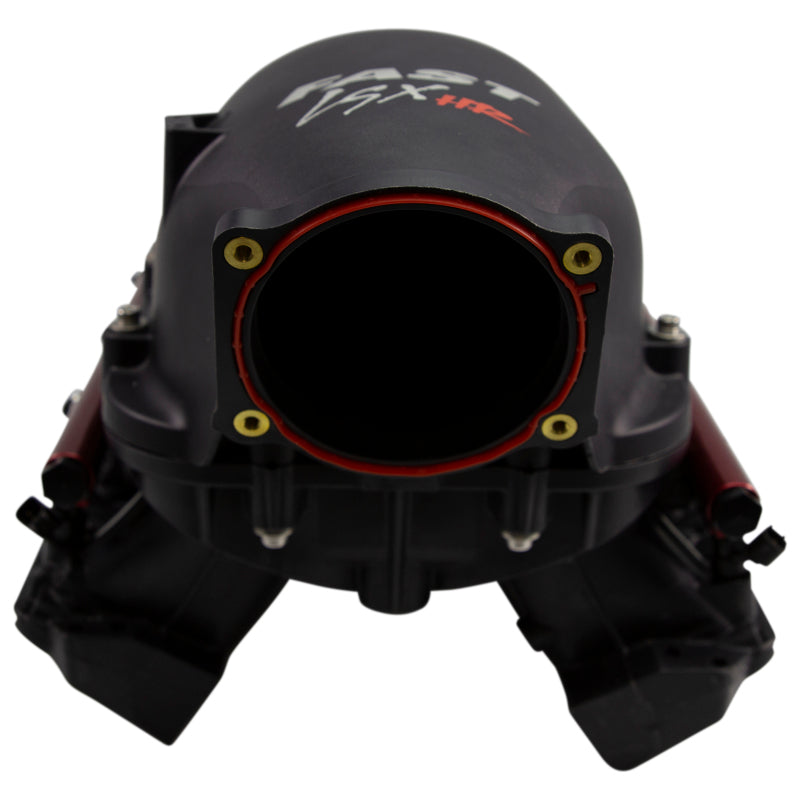 FAST 146106 LSXHR FAST-RAM 103mm Intake Manifold LS3 Rectangle Port Black